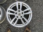 JANTES RENAULT SCENIC 3, Gebruikt, Velg(en), 16 inch, Overige