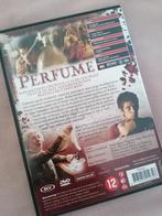 DVD Film Perfume, À partir de 12 ans, Autres genres, Enlèvement, Utilisé