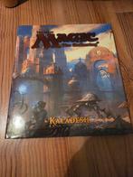 Magic: the gathering artbook: Kaladesh, Enlèvement ou Envoi