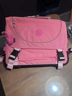 Cartable kipling, Enlèvement ou Envoi, Neuf, Rose
