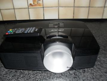 Projector beschikbaar voor biedingen