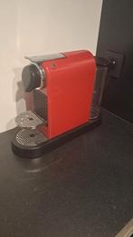 Nespresso koffiemachine Philips Krups, Ophalen of Verzenden, Zo goed als nieuw, Koffiemachine