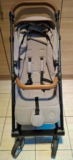 Kinderbuggy Mutsy Nexo Zeer goede staat, Ophalen, Zo goed als nieuw, Overige merken, Verstelbare rugleuning