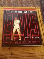 Boek van Elvis Presley, Boeken, Muziek, Mike Evans, Artiest, Ophalen of Verzenden, Zo goed als nieuw