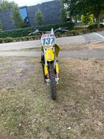 suzuki rm 85 L, Enlèvement ou Envoi, Comme neuf, Suzuki