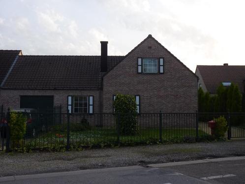 maison Néthen-Weert Saint Georges - terrain 22 ares, Immo, Maisons à vendre, Province du Brabant wallon, 200 à 500 m², Ventes sans courtier