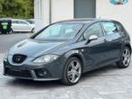 Sear leon fr 2006 2.0 benzine export!!!, Auto's, Seat, Leon, Particulier, Te koop, Benzine
