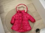 nieuw jasje maat 62-authentic clothing company, Kinderen en Baby's, Ophalen, Nieuw, Meisje, Jasje