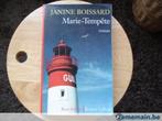 Marie-Tempête, Janine Boissard, Boeken, Ophalen of Verzenden, Gelezen