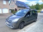 Citroen Berlingo Multispace 1.6HDI 130.000KM, 75 kW, Monovolume, Euro 6, 4 cilinders