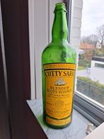 Ancienne Grande bouteille de whisky, Comme neuf, Enlèvement ou Envoi