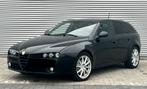 Alfa Romeo 159 2.0 Diesel 2012 Euro5 215.000Km, Auto's, 100 kW, Euro 5, Zwart, Zwart