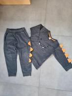 Set-jongens-winter-maat98, Kinderen en Baby's, Kinderkleding | Maat 98, Ophalen, Gebruikt, Jongen, Setje
