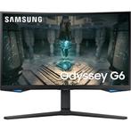 Samsung Odysseus G6 27 inch QHD 240hz HDR 600 wifi remote, Computers en Software, Ophalen, Gaming