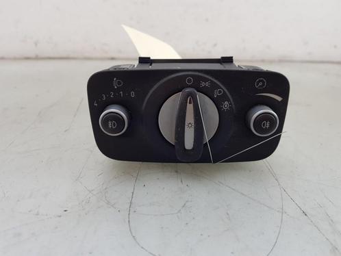LICHTSCHAKELAAR Ford S-Max (GBW) (01-2006/12-2014), Auto-onderdelen, Dashboard en Schakelaars, Ford, Gebruikt