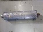 leovince demper voor ombouwproject, Motoren, Ophalen of Verzenden, Gebruikt