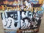 Frank Zappa: The roots of - cd, Ophalen of Verzenden, Zo goed als nieuw