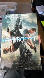 Veronica Roth - Insurgent, Ophalen of Verzenden, Zo goed als nieuw, Veronica Roth