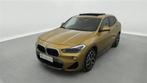 BMW X2 2.0 dAS sDrive PACK M (bj 2019, automaat), Auto's, X2, 136 pk, 5 deurs, SUV of Terreinwagen