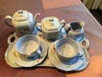 Vintage theeservies, Antiek en Kunst, Antiek | Servies compleet, Ophalen of Verzenden