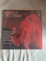 *LP - Chi Coltrane – The Best Of Chi Coltrane - 1975, Cd's en Dvd's, 1960 tot 1980, Ophalen of Verzenden, Zo goed als nieuw, 12 inch