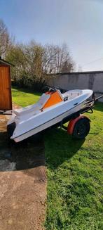 Jet ski, Watersport en Boten, Ophalen, Zo goed als nieuw