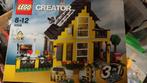 Lego creator 4996 3in1, Kinderen en Baby's, Speelgoed | Duplo en Lego, Ophalen of Verzenden, Zo goed als nieuw, Lego