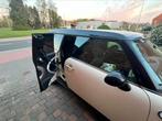 Mini cooper S clubman 2008, Auto's, Mini, 4 deurs, Beige, Particulier, Cooper S