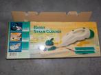Stoomreiniger nieuw in de doos, Electroménager, Vapeurs, Enlèvement, Nettoyeur à vapeur