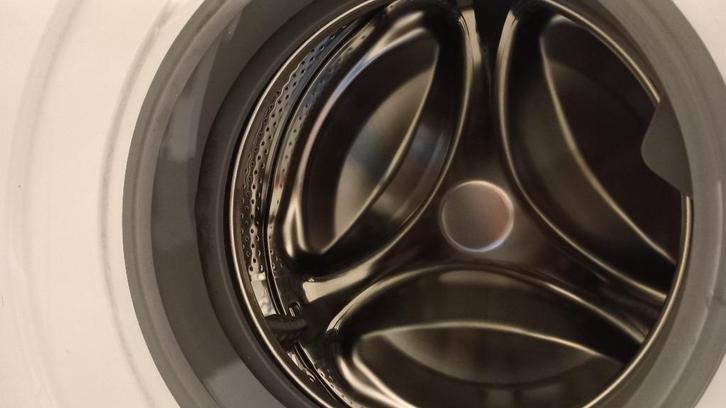 Appareil ménagé, Electroménager, Lave-linge, Comme neuf, Chargeur frontal, 4 à 6 kg, 85 à 90 cm, 1200 à 1600 tours, Programme court