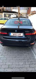 Spoiler voor BMW, Ophalen, Gebruikt, Achter, BMW