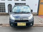 Citroën Jumpy 2.0 HDi 6 PLACES 2016 année 94kw 0032495310431, 94 kW, Achat, 4 portes, Entreprise