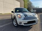 MINI ONE ~ EURO4 ~ 1.4 ~ benzine ~ 167dkm ~ 95pk, Auto's, Voorwielaandrijving, 4 zetels, Stof, Start-stop-systeem