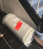 1persoons foam matras ikea, Huis en Inrichting, Slaapkamer | Matrassen en Bedbodems, Ophalen, Nieuw, Matras