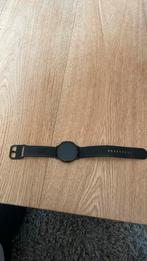 Samsung watch active, Comme neuf, Noir, Samsung, Enlèvement