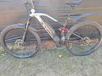 Mountainbiken, Fully, Ophalen, Zo goed als nieuw, Overige merken