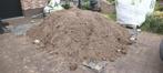 Zand af te halen, Tuin en Terras, Zand, Ophalen, Gebruikt