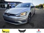 Volkswagen Golf Comfortline BlueMotion (bj 2020), Auto's, Volkswagen, Voorwielaandrijving, Stof, 4 cilinders, Start-stop-systeem