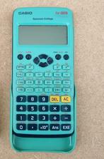 Casio FX-92B rekenmachine, Ophalen of Verzenden