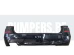 Bumper BMW 5 F11 Kombi 10-17 51127207115  Achterbumper PJ949, Auto-onderdelen, Gebruikt, 6 maanden garantie, Ophalen of Verzenden