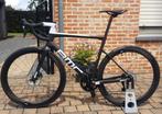 Bmc slr 01 ultegra 12sp di2 maat 56, Fietsen en Brommers, 28 inch, Carbon, Heren, Zo goed als nieuw