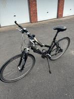 Citybike, Ophalen, Gazelle