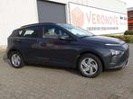 Hyundai BAYON 1.0 T-GDI Twist, Auto's, Hyundai, Bedrijf, SUV of Terreinwagen, Zilver of Grijs, Euro 6