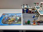 Lego city carwash, Kinderen en Baby's, Speelgoed | Duplo en Lego, Ophalen, Gebruikt, Complete set, Lego