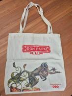 Don papa small batch shopping bag, Ophalen of Verzenden, Nieuw