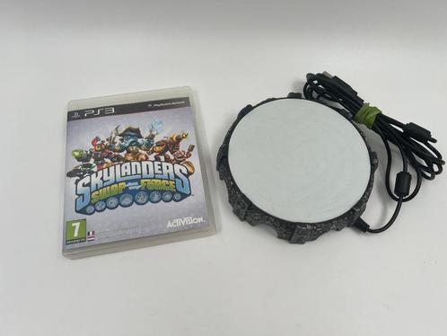Skylanders Swap Force spel + portaal | voor Playstation 3, Games en Spelcomputers, Games | Sony PlayStation 3, Zo goed als nieuw