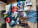 Kledingpakket jongens maat 92, Ophalen of Verzenden, Zo goed als nieuw, Maat 92