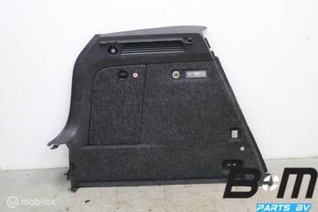 Bagageruimtebekleding links VW Tiguan 5N 5N0867427AB beschikbaar voor biedingen
