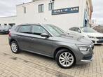 Skoda Kamiq 1.0 TSI DSG - CarPlay * 1 JAAR GARANTIE * !, Argent ou Gris, Achat, Euro 6, Entreprise