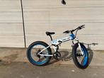 Elektrische mountainbike SMLRO S11, Fietsen en Brommers, Ophalen, Nieuw